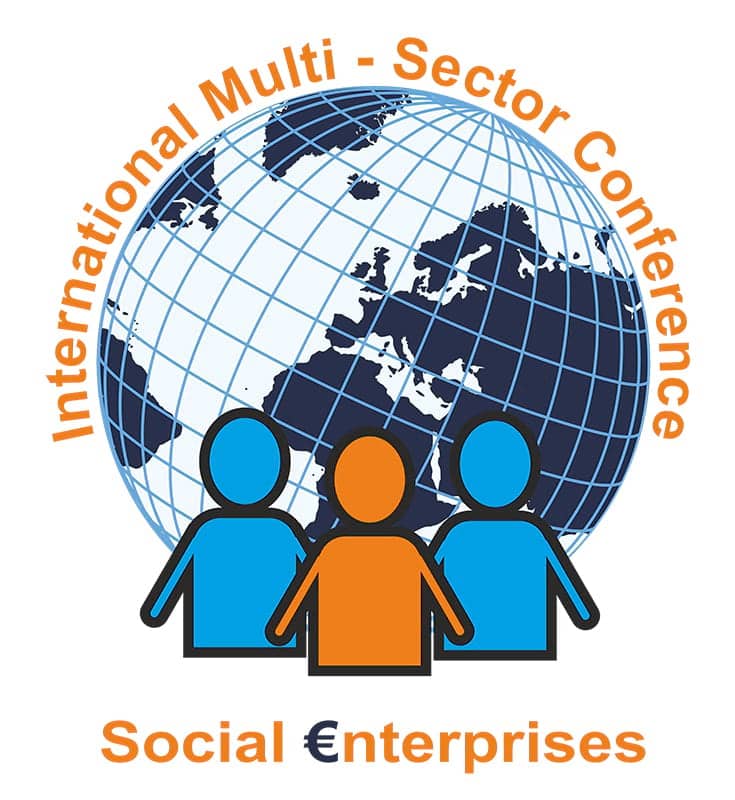  International Multi-Sector Conference of Social Enterprises